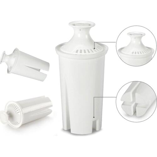 PH 8-10 ORP -100mv to -300mv Replacement filter cartridge refills for Brita Water Filter Pitcher