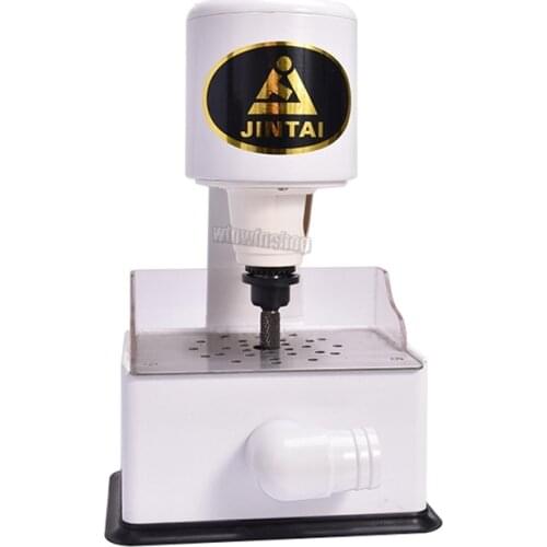 1pcs Dental Equipment Dental Lab Grind Inner Model Arch Trimmer Laboratory Equipment Trimming Machine