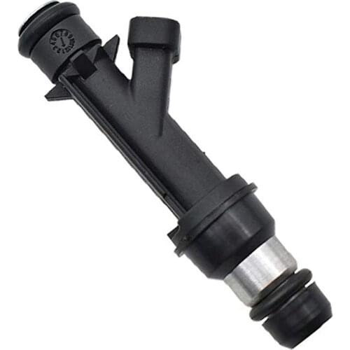 Fuel Injector Nozzle 25334150 96386780 FJ720 for Chevrolet Aveo Daewoo Kalos 1.4L Fit Pontiac Wave 1.6L 16V L4 04-10