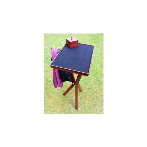 Trinity Floating Table - Magic Trick,Stage Magic,Close Up magia props,Floating Magie,Accessories,Mentalism,Levitation,Magia Toys