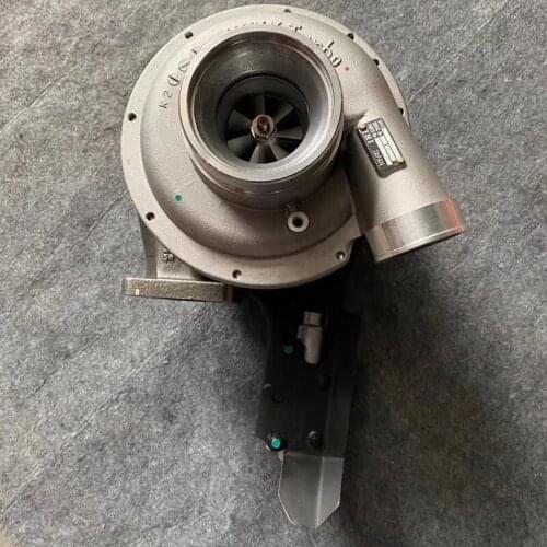 Turbo RHG8V S1760-E0102 For HINO700 Truck E13CT VA520077 S1760-E0040 24100-4220 24100-4220A 24100-4221A 24100-4223 YK39 E13C