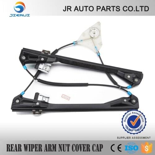 DR CAR PARTS FOR VW POLO 9N HATCHBACK 4/5 DOOR COMPLETE ELECTRIC WINDOW REGULATOR FRONT LEFT 2001-2009 OE 6Q4837461