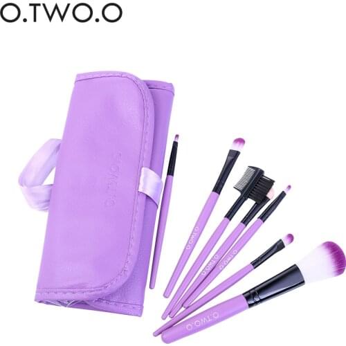 BANXEER Blush Brushes