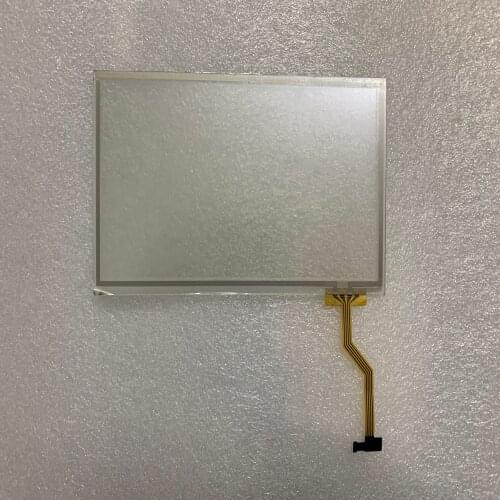 Free Shipping LQ065T5DG02 New Original 6.5 inch touch Screen Panel Display for JEE-P Sirius Car GPS Navigation