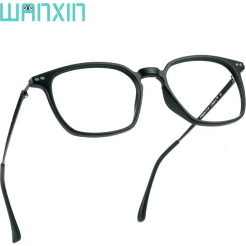 WANXIN Bifocal Eyeglasses Reading Glasses, Readers Anti-Blue Light Smart Eyewearfor Women/Men