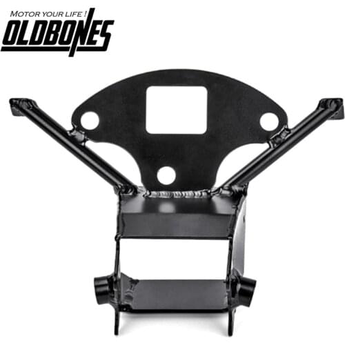 Motorcycle Racing Fairing Holder Antler Bracket for YAMAHA R6 2008 2009 2010 2011 2012 2013 2014 2015 2016