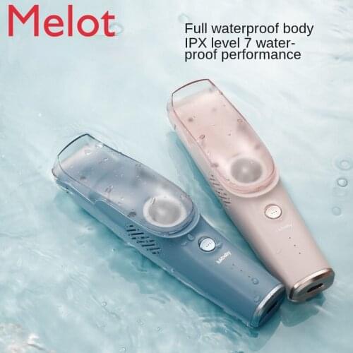 Baby Hair Clipper Ultra-Quiet Automatic Hair Suction Children Electric Hair Cutter Household Baby Shaving Hair