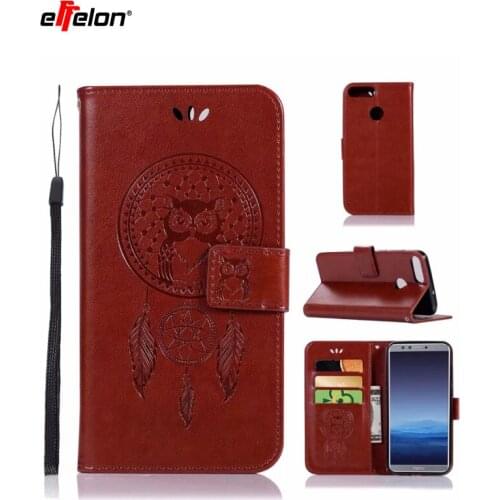 Effelon Huawei Honor 9 Lite Phone Cases