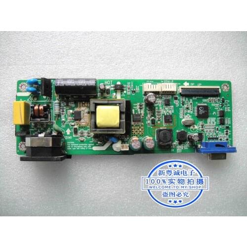 Huike HKC s2035i power board 2046c high voltage board JRY-W1PTR-PV1 2PE11043A0
