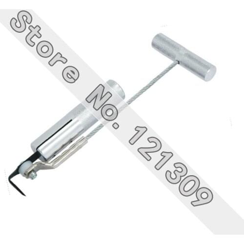 Car Windshield Windscreen Remover Auto Window Glass Seal Rubber Removal Knife Tool