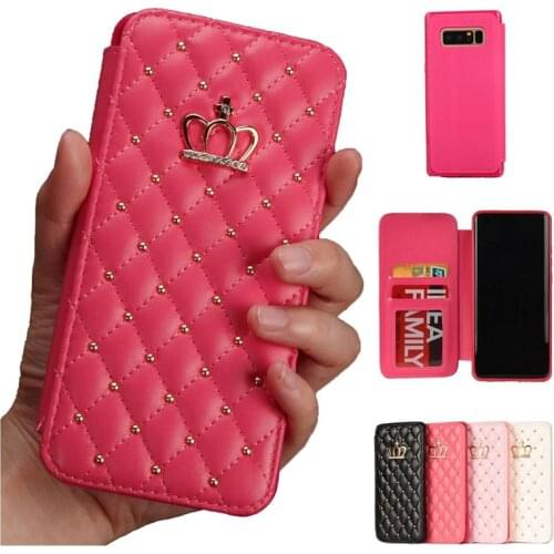 KERTLIYCDA Samsung Galaxy S8 Phone Cases