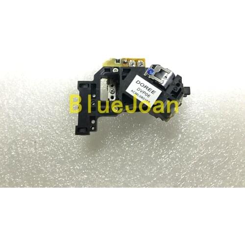 DOREE DVP06 DVP-06 Mobile DVD Optical Pickup Laser Lens / Laser Head Pack of 2PCS