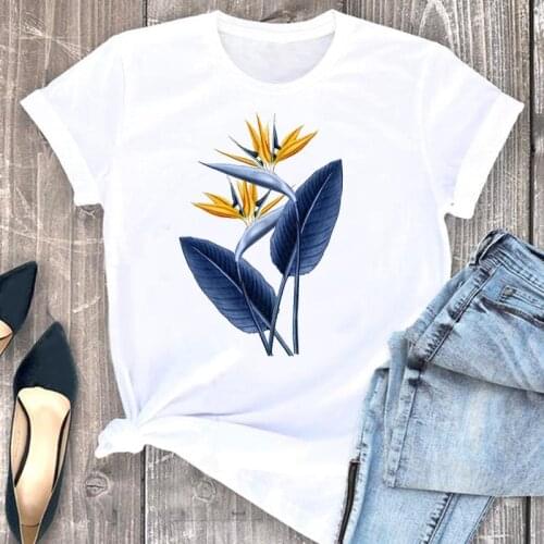 LOVES SALES Women's Short T-shirts