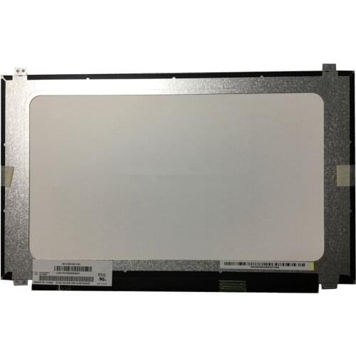 Touch Screen matrix for Laptop 15.6" Glossy 40Pin FHD 1920X1080 Panel For Boe IPS LCD Screen NV156FHM-T00 NV156FHM T00