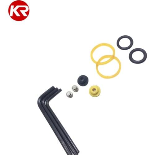 Tattoo Machine Rubber Bands Pin Cushion Tattoo Coil Supplies Kit Replacement Accessories Set Tattoo Coil Machine Kit