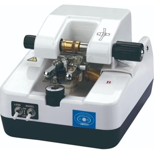 Loudly brand Optical equipment Higher quality Auto Lens Groover Machine GM-150