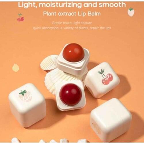 Change Colour Nourishing Lip Balm Makeup Beauty Gold Foil Lip Gloss Lipbalm Moisturizer Lip Makeup Anti-cracking Lip Care TSLM1