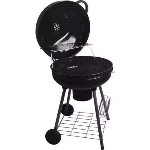 China supplier Hot sale Outdoor Korean portable parrilla grill barbecue