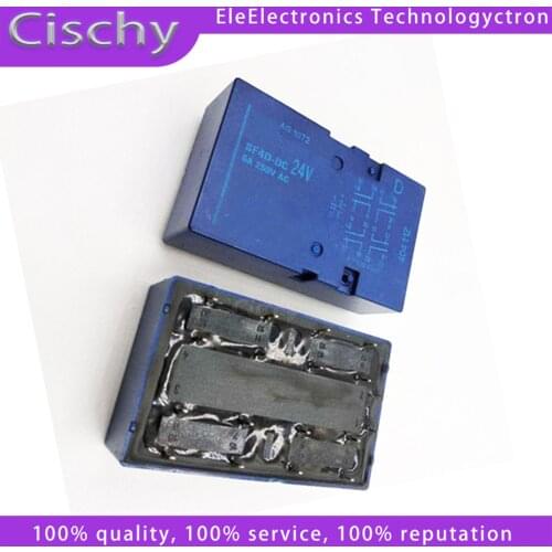 SF4-DC24V 24V SF4D-DC24V