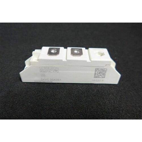 SKVC20A251 New module In stock
