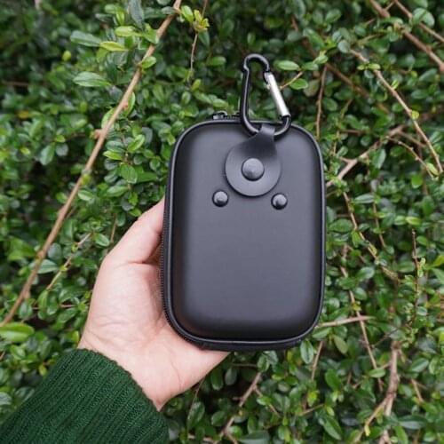 EVA Digital Camera Bag Hard Case for SONY RX100 RX100II M2 III M3 HX60 HX50 HX30 HX20 HX10 HX90 H9 HX80 HX90 WX300 WX500 Cameras