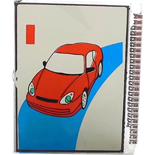 Hot Sale Russia Version MA LCD Display for Scher-Khan Magicar A LCD Remote Control Free Shipping