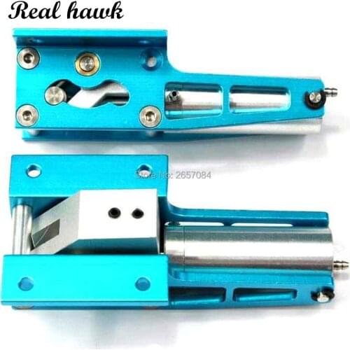 1 set pneumatic landing gear seat (D5.0) two pack set two-way FOR Remote control aircraft model parts