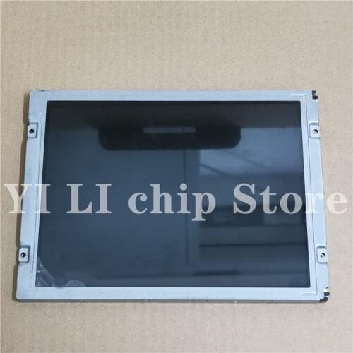 100% original test LCD SCREEN AA084VC03 AA084VC05 AA084VC06 AA084VC07 8.4 inch