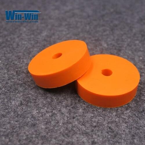 2PCS Water Jet Components 711933-1 DWJ New Style Blast Disc 38.75 mm OD for Paser 4 Cutting Head