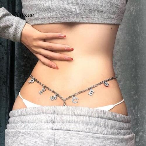 2021 Thin Chain Strap Thong Women Bandage Strings Plus Size Panties Low waist T-back Bikini Underwear Female Lingerie clothing