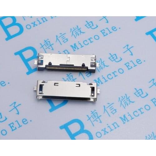 30pcs Apple female variety of mobile phones universal IPOD 30P female socket Data interface charging cradle