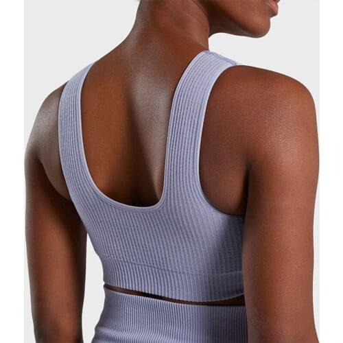 Aiithuug Full Figure Plus Size High Impact Sports Bra Womens Bounce Control Wirefree Front Adjustable High Impact Sports Bras