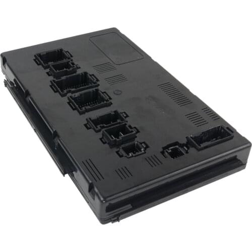 AP02 New Rear Signal Acquisition Module SAM Control Unit 1649005401 For Mercedes W115 X164 W164 W241 V251 GL/ML/R - Class