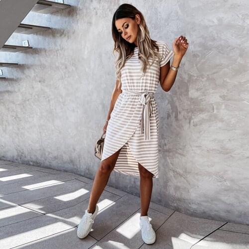 Dabourfeel Short Summer Dresses