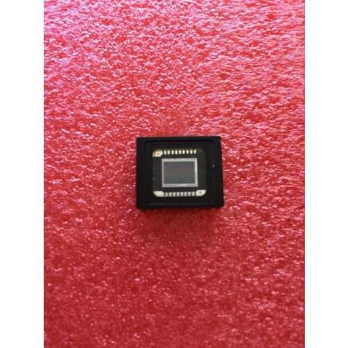 CCD image sensor ICX418ALL
