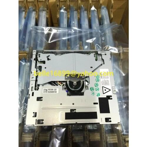 Brand new Mitsubish single DVD mechanism OPTIMA-2060C1 OPT-2060 DVD drive loader for Mercedes comand ntg4.5 car DVD audio player