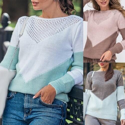 DYMADE Women's Pullovers