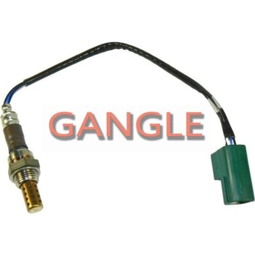 For 2002-EOP NISSAN PRIMERA 1.6 1.8 Lambda Probe Oxygen Sensors DOX-1380 226A0-AU011