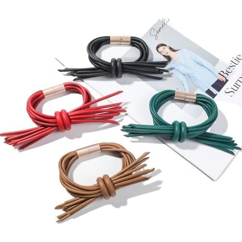 MaxanMaran Chain Bracelets