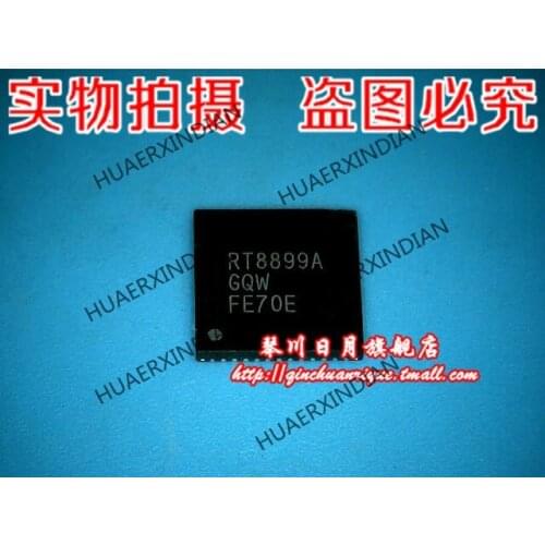Brand new original RT8899A RT8899AGQW High Quality