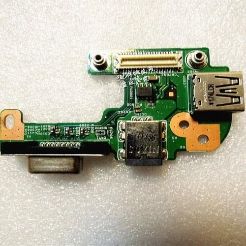 Laptop VGA Board USB Board Power board For Dell Inspiron 15R N5110