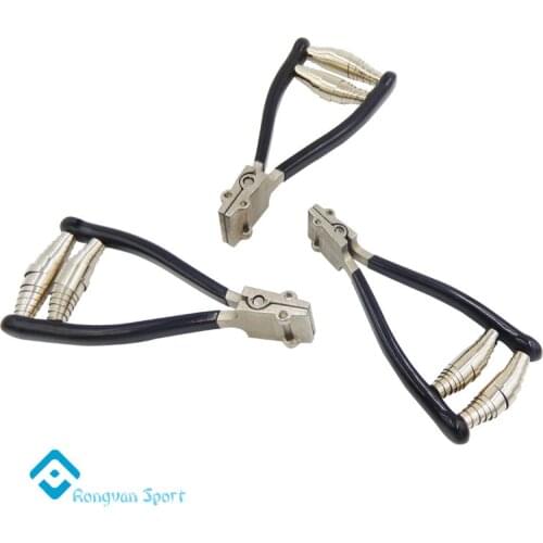 POWERTI New Badminton Tennis racket Stringing Machine 2017 Stringing Tools Sport Stringing Parts Starting Clamps