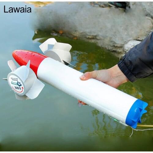 Lawaia Netting Machine Fishing Gear Water Consumption Ice Under The Thread Water Stringer Pull Net Machine Dual-use Lead Tools