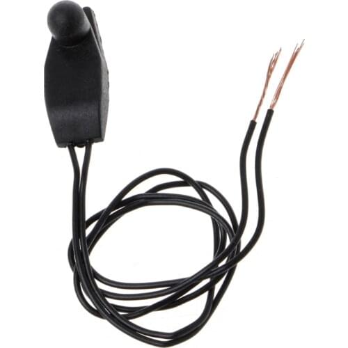 Outside Temperature Sensor 6445F9 For Peugeot 206 207 208 306 307 407 Citroen