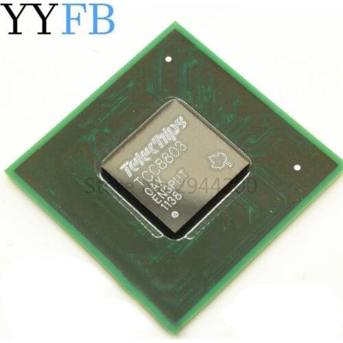 TCC8803 TCC8803-OAX TCC8803-0AX