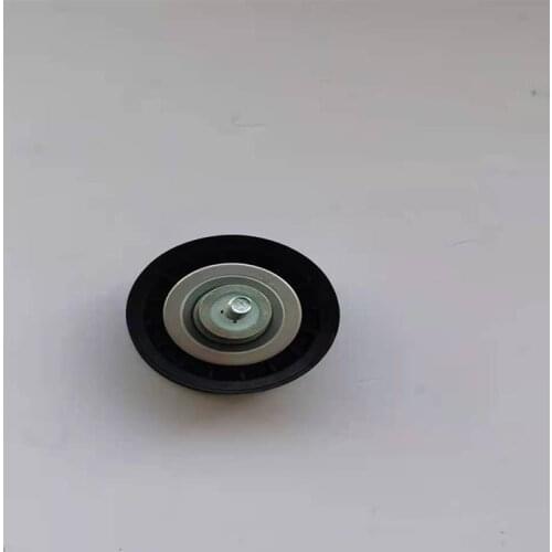 High-Quality New Car Drive Belt Upper Tensioner 2.0L 16V Turbocharged Diesel Engine FOR Land Range Rover Evoque 2012-2015 LR0288