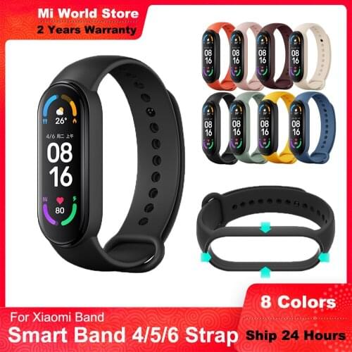 MI Band Xiaomi China