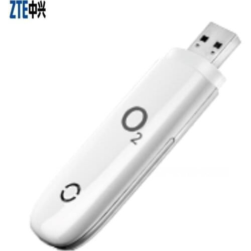 ZTE MF710M HSPA+ 21Mbps 3G USB Modem