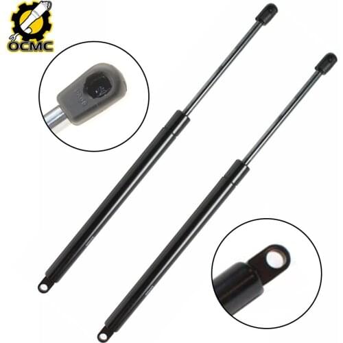 1 Pair Fit For Jeep Grand Cherokee 1993-1998 Rear Tailgate Lift Support Shocks Struts