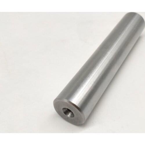 1pc linear shaft 25mm diameter 200mm one end of M8*20